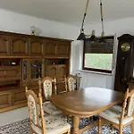 Ferienhaus Heiderose Schneverdingen