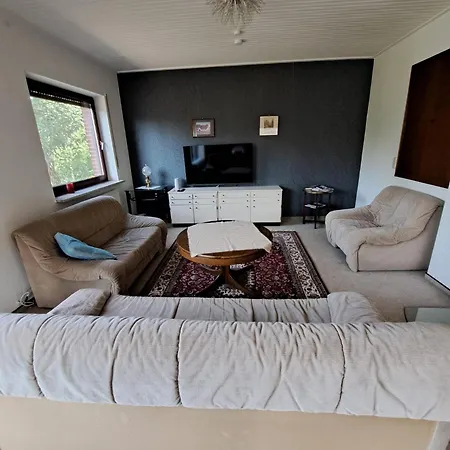 Holiday home Heiderose Schneverdingen