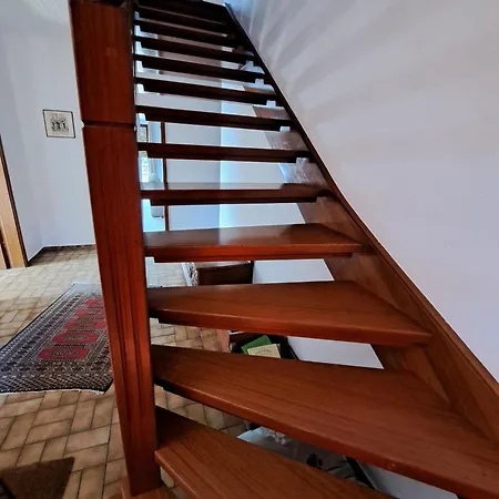 Holiday home Heiderose Schneverdingen