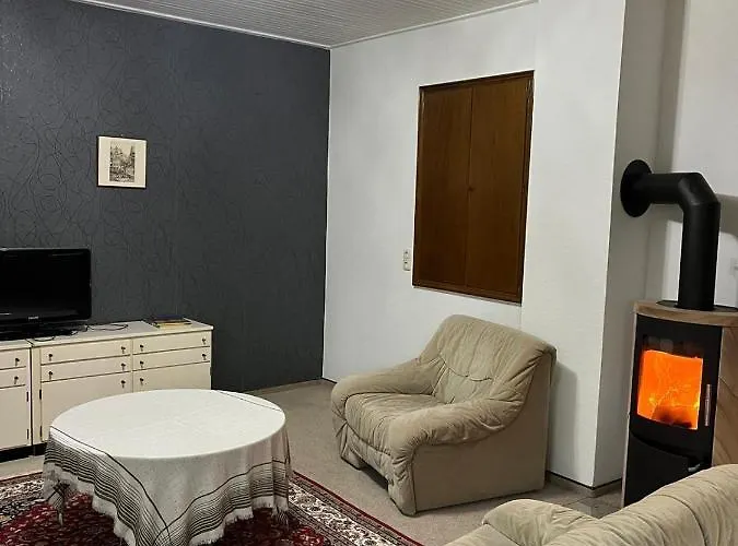 Holiday home Heiderose