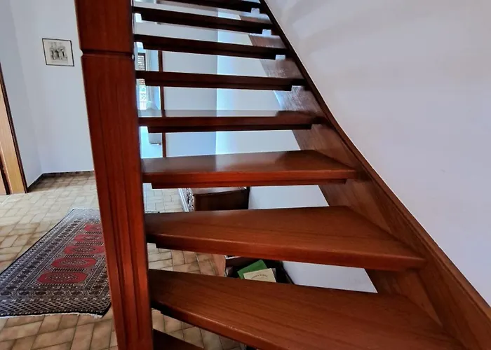 Holiday home Heiderose Schneverdingen